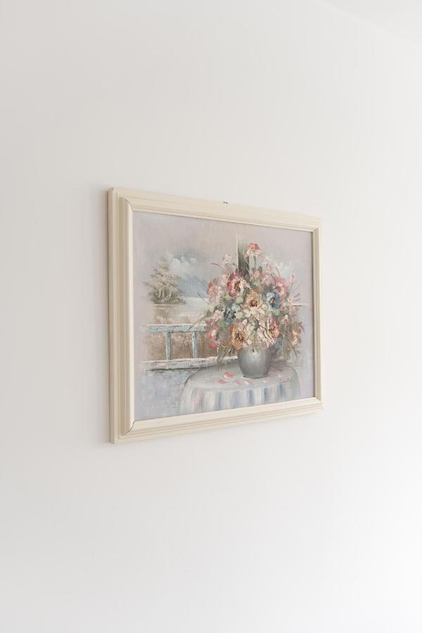 Hallera Street Apartment Γκντανσκ Εξωτερικό φωτογραφία